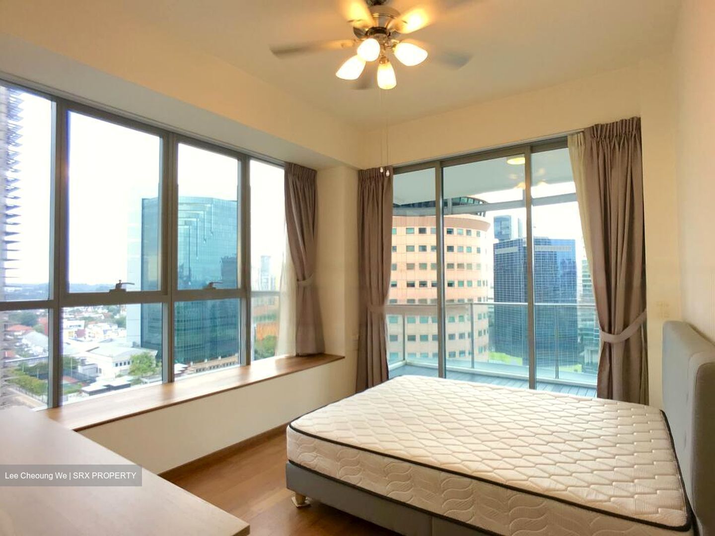 Lincoln Suites (D11), Condominium #521430641